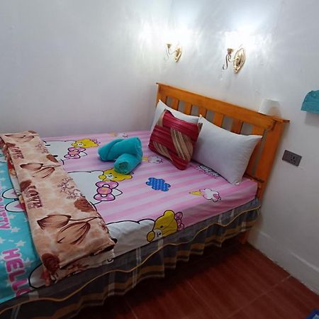 Mj Home Manila Eksteriør billede