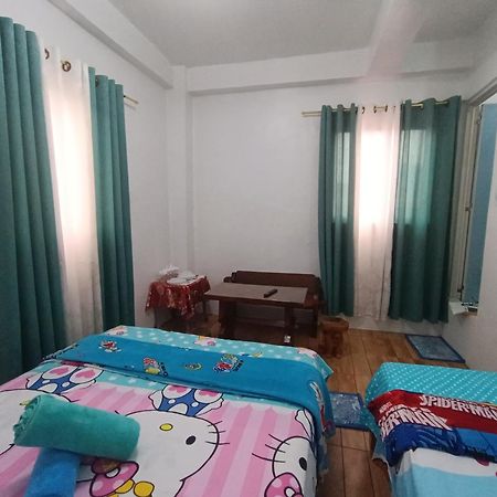 Mj Home Manila Værelse billede