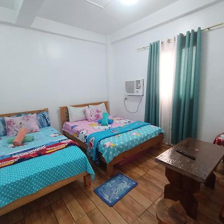 Mj Home Manila Værelse billede