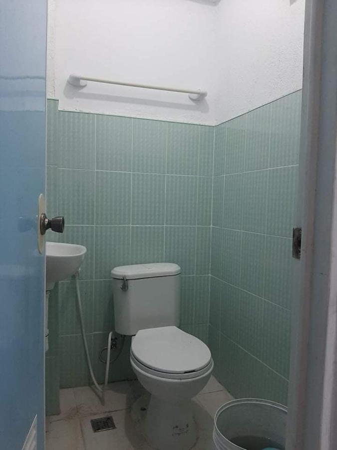 Mj Home Manila Eksteriør billede