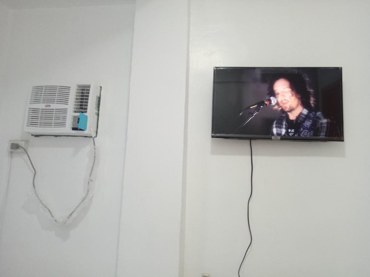 Mj Home Manila Eksteriør billede