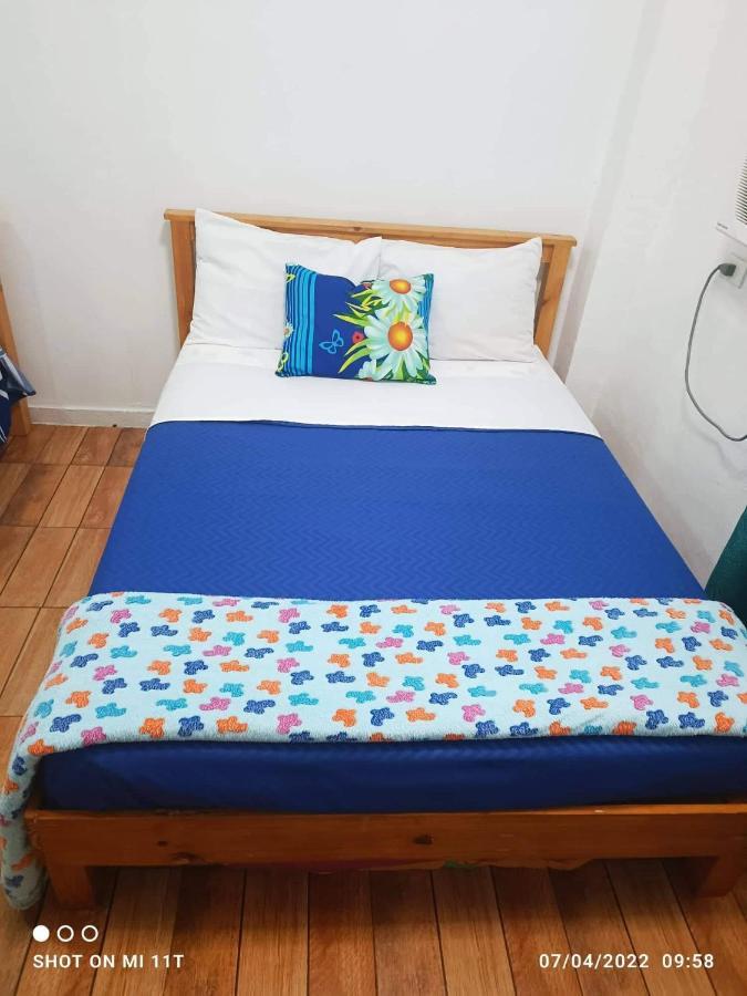 Mj Home Manila Eksteriør billede