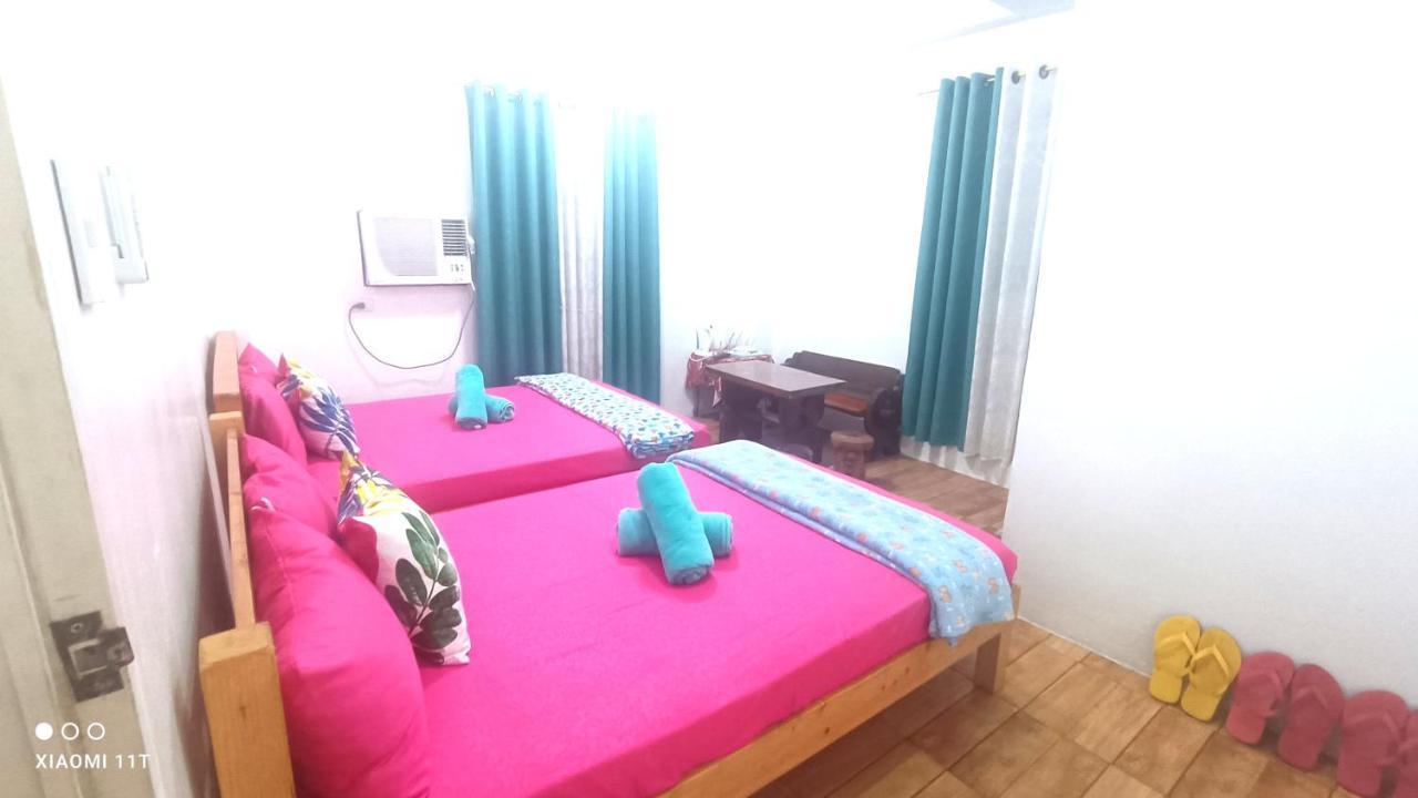 Mj Home Manila Eksteriør billede