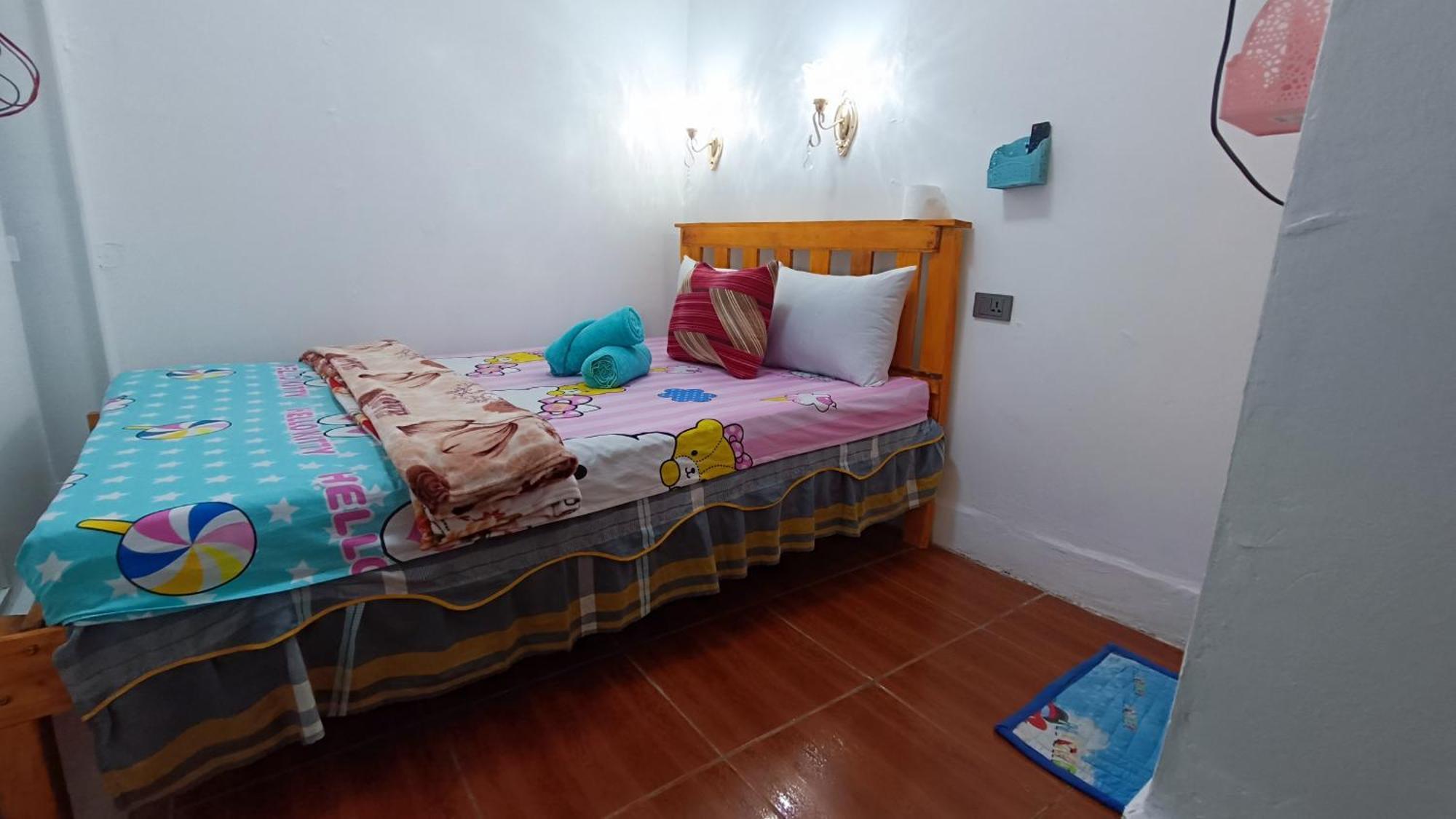 Mj Home Manila Eksteriør billede