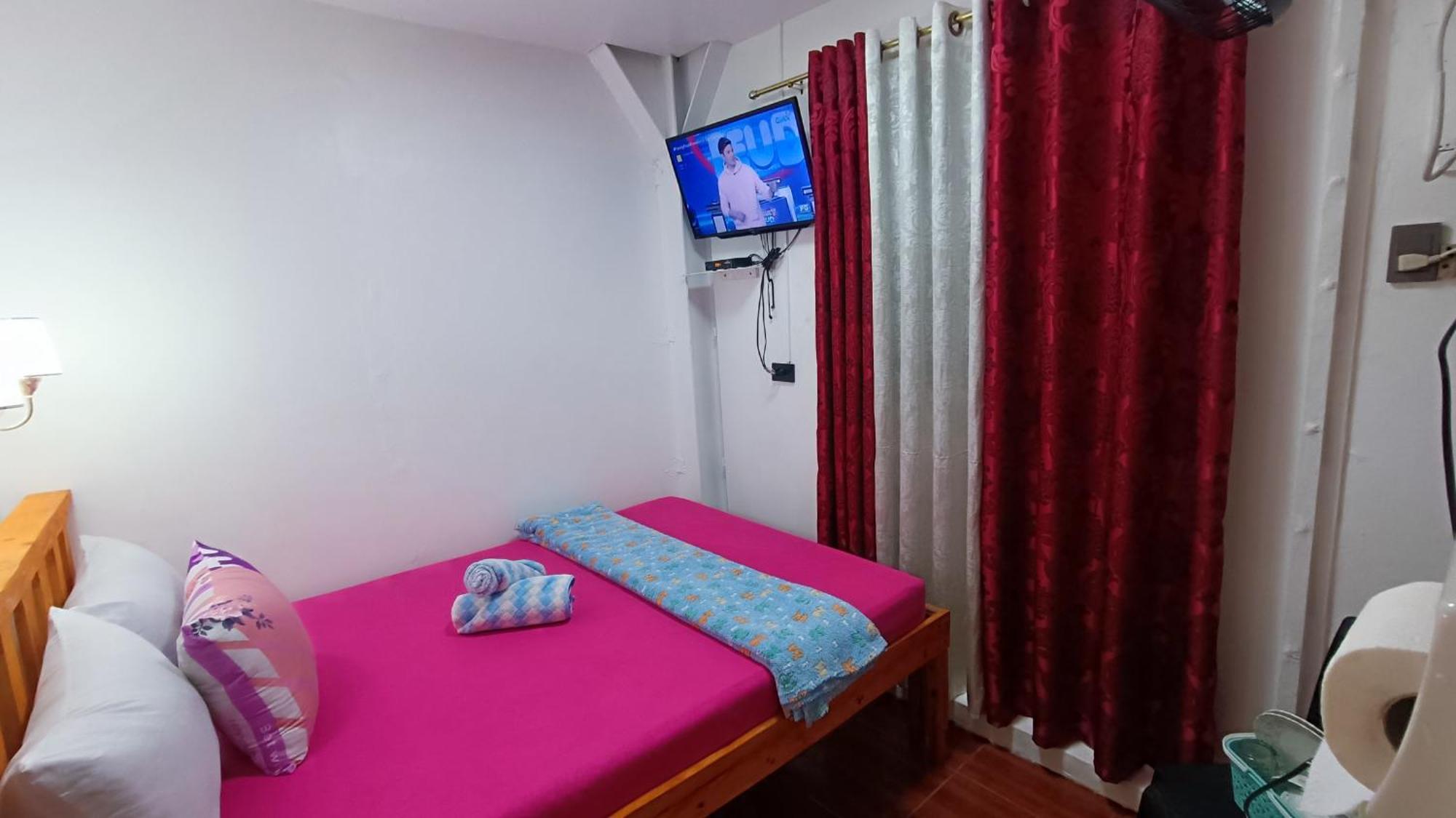 Mj Home Manila Eksteriør billede