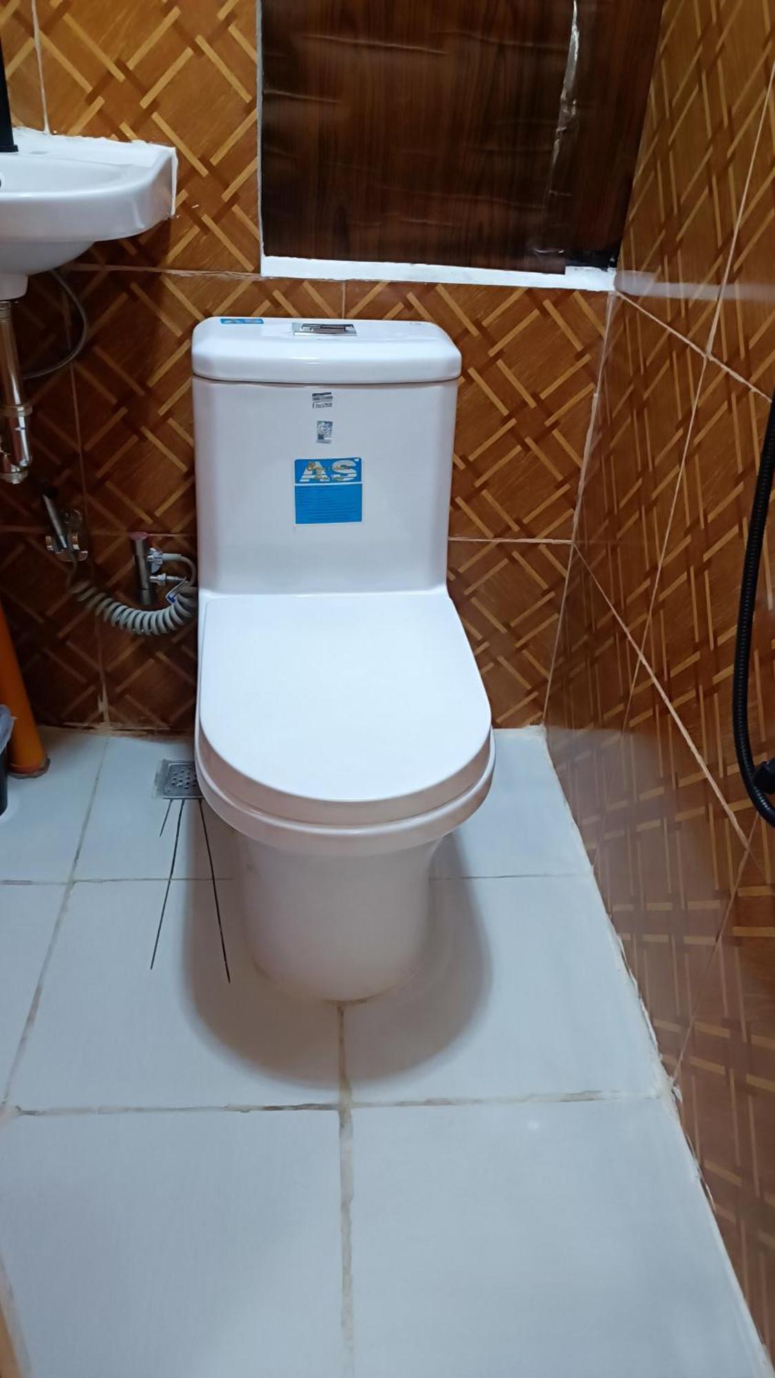 Mj Home Manila Værelse billede