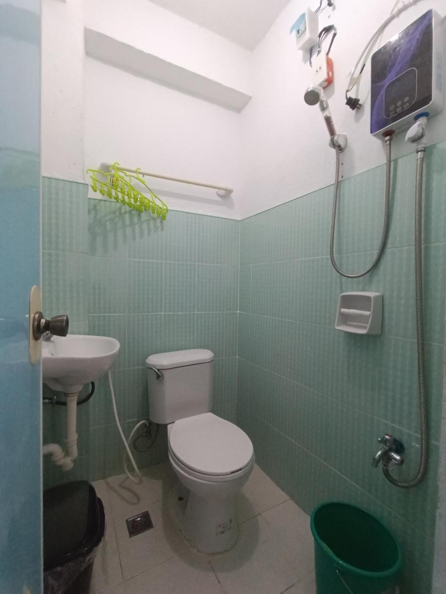 Mj Home Manila Eksteriør billede