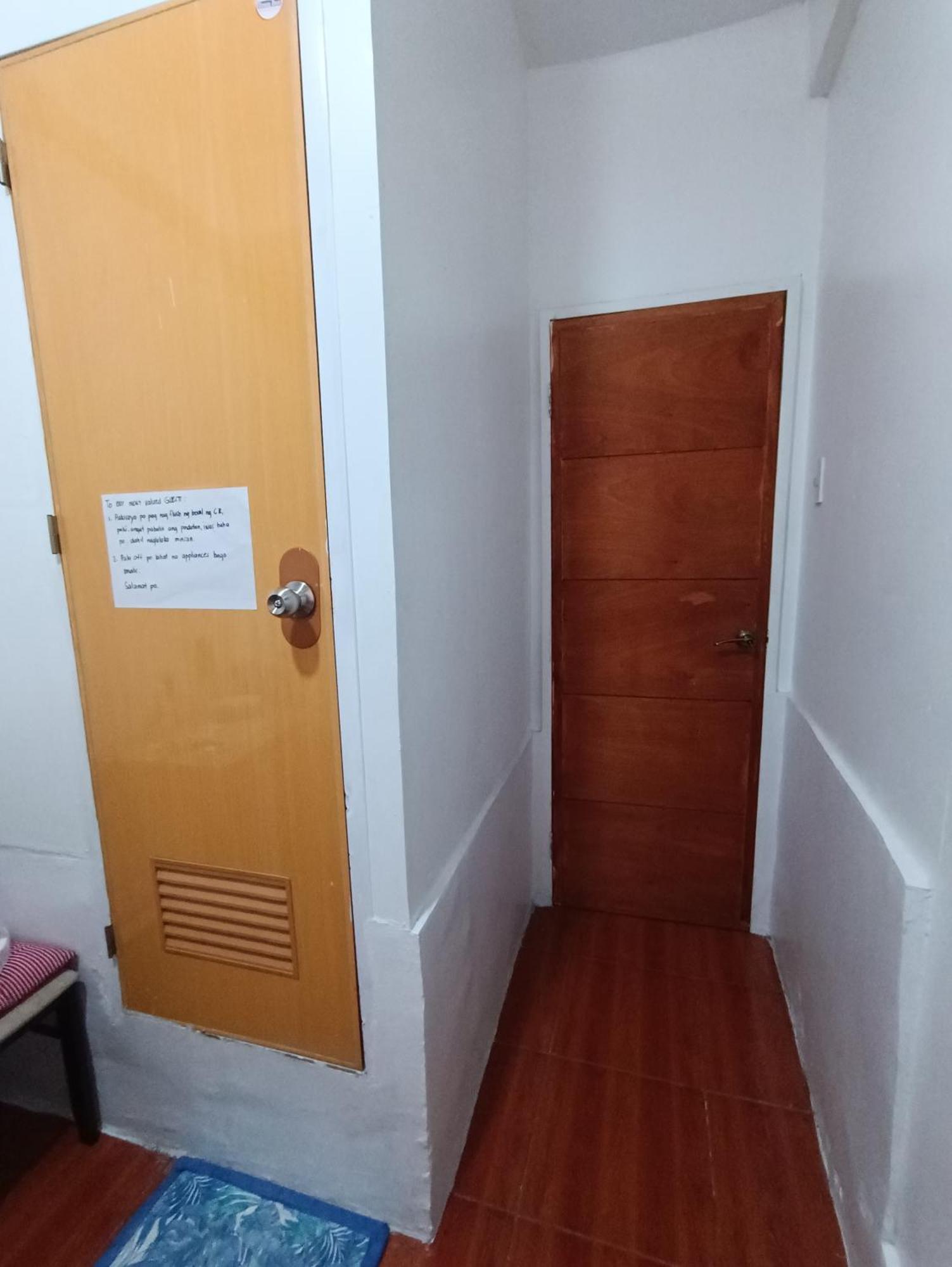 Mj Home Manila Værelse billede
