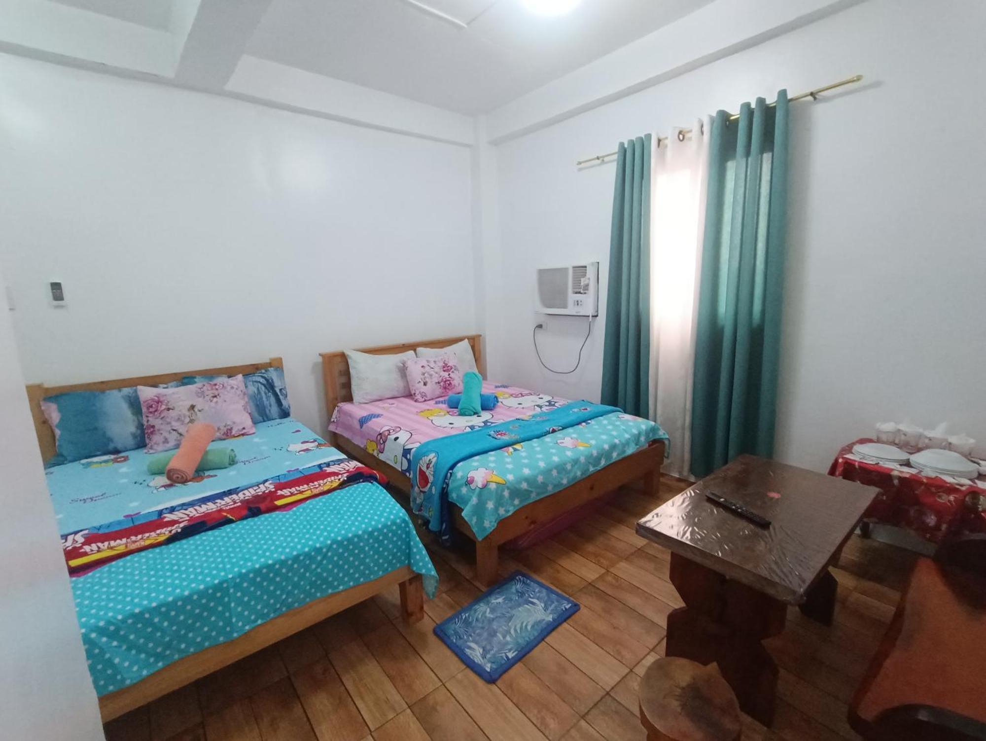 Mj Home Manila Værelse billede