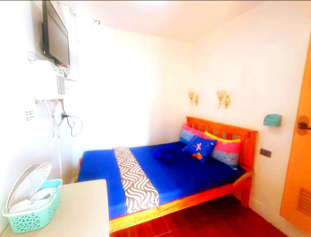 Mj Home Manila Eksteriør billede